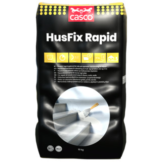 HUSFIX CASCO RAPID 10KG